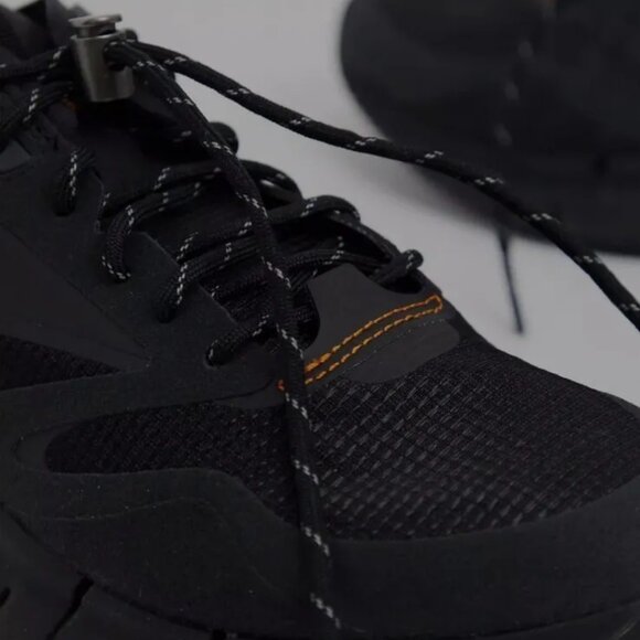 Reebok Training Zig Kinetica Horizon Charli Cohen trainers in black UK6.5 US9.5 - Picture 5 of 7
